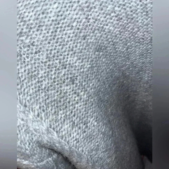 Brand new grey sweater - Picture 3 of 3
